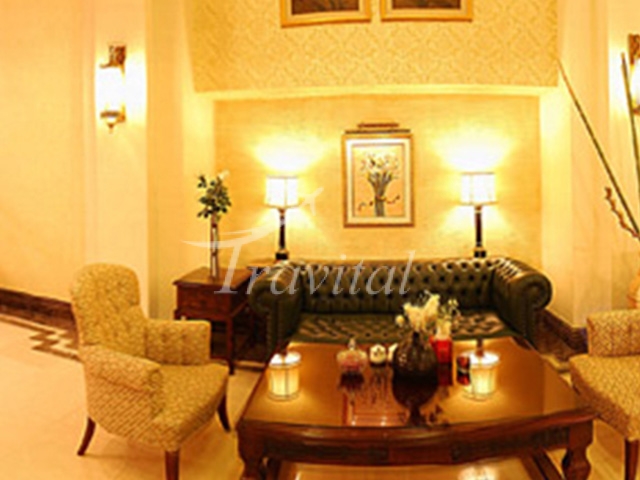 Amin Hotel Bandar Abbas 2